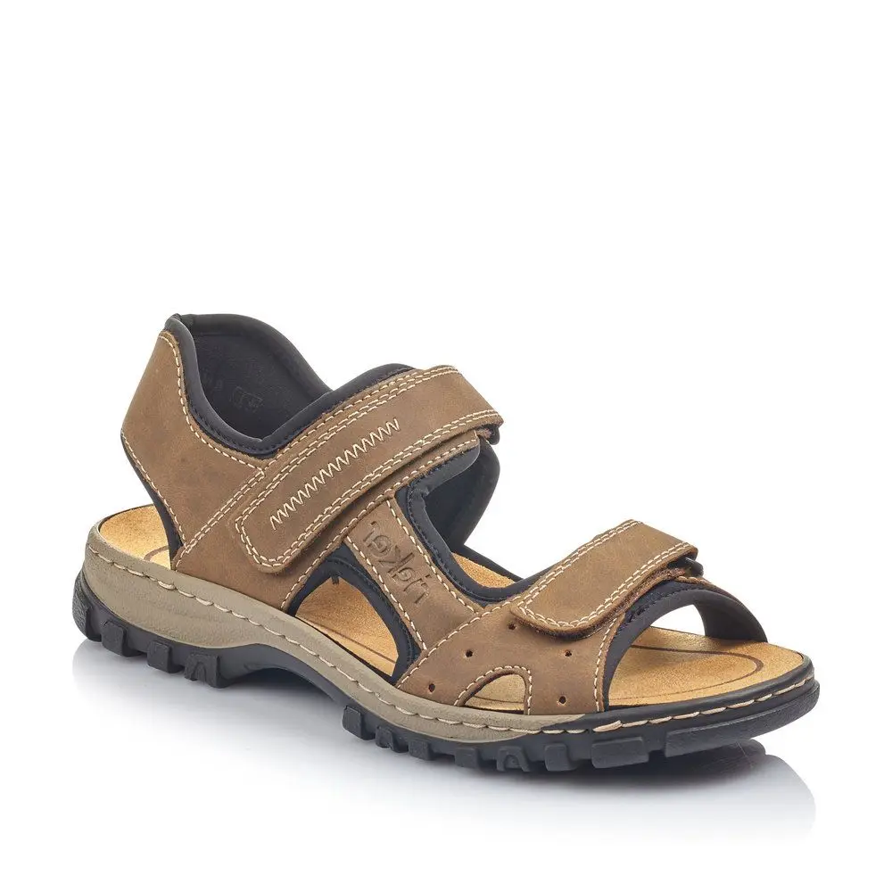 Rieker 25084-24 / barna