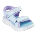 Skechers 303024L / kék