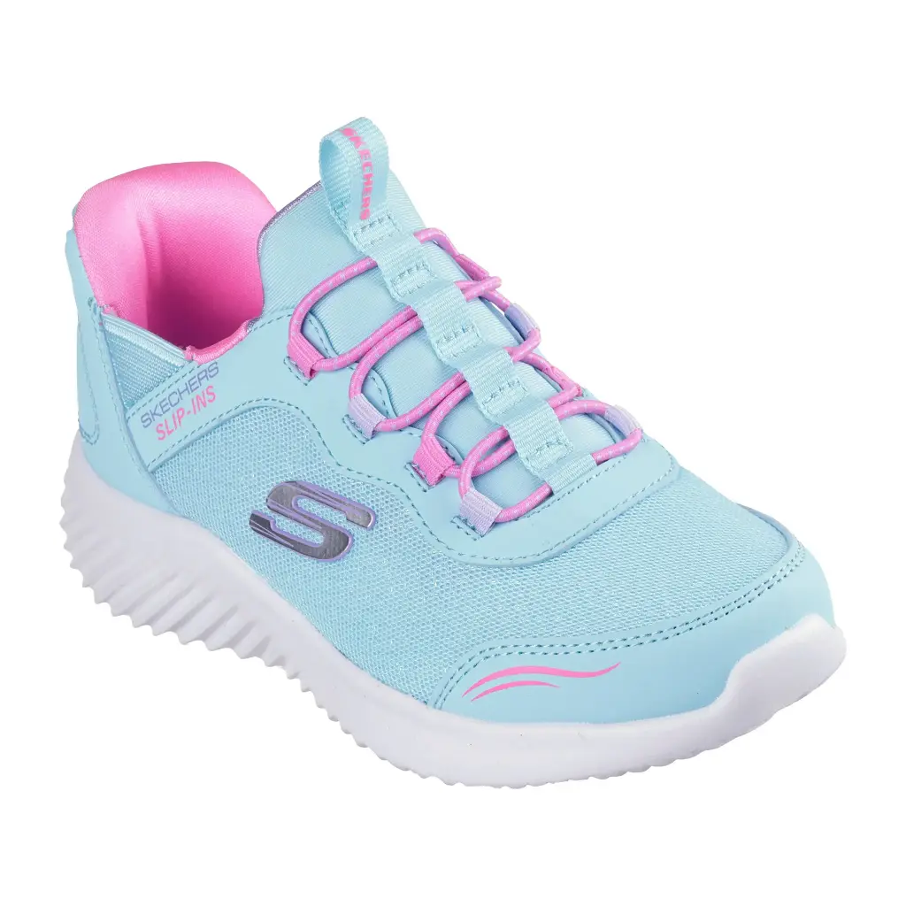 Skechers 303585L / kék
