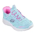 Skechers 303585L / kék