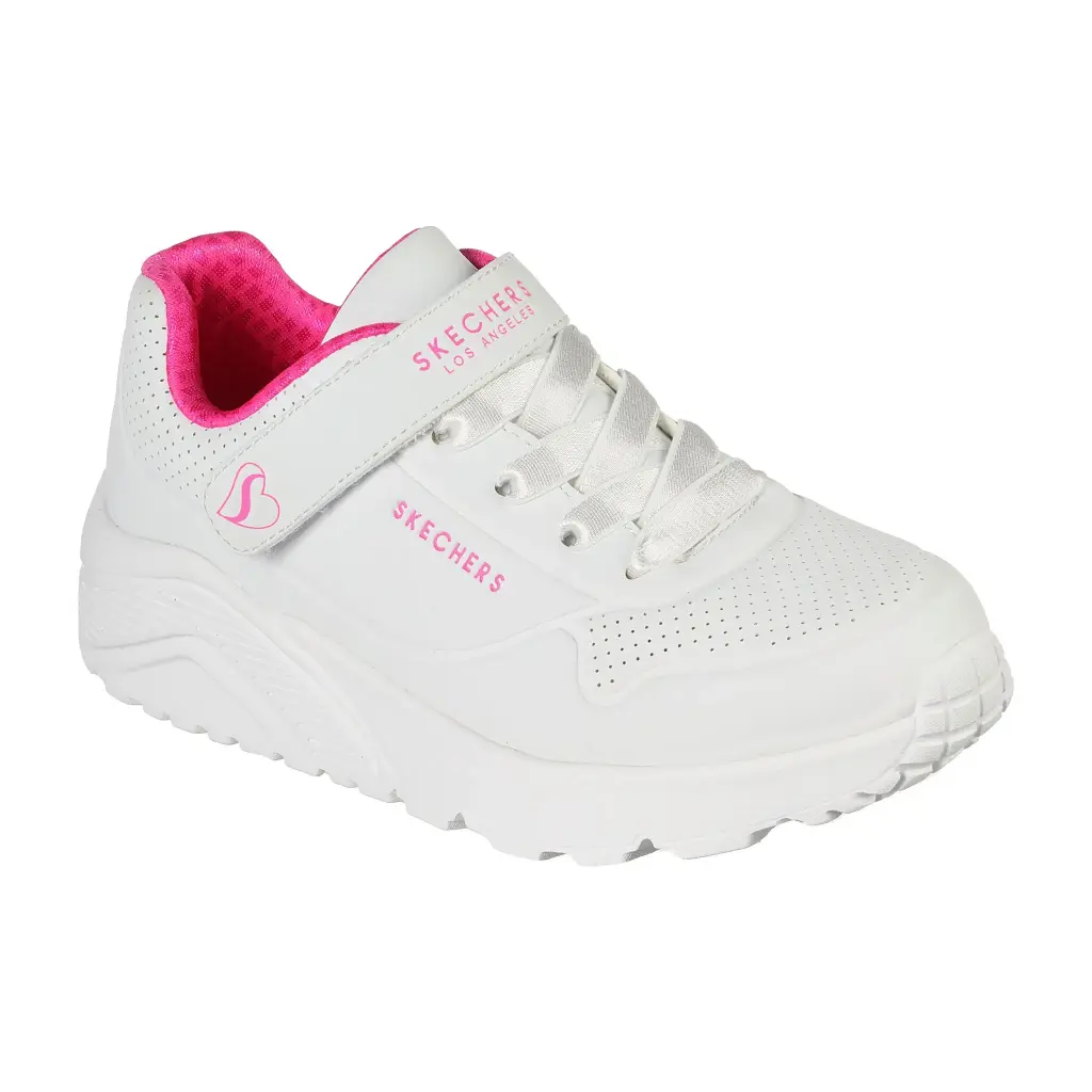 Skechers 310451L / fehér
