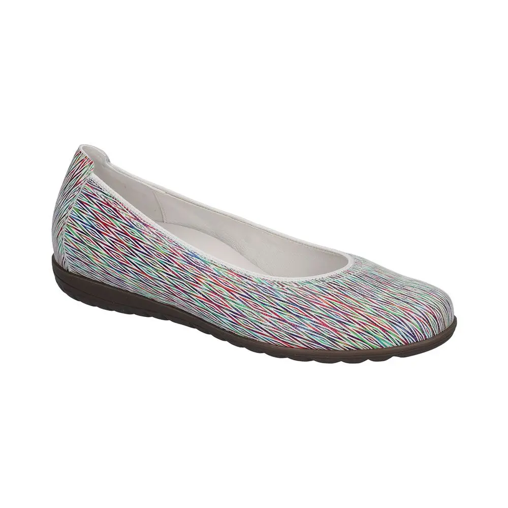 Waldläufer 329051-105-299 / multicolor