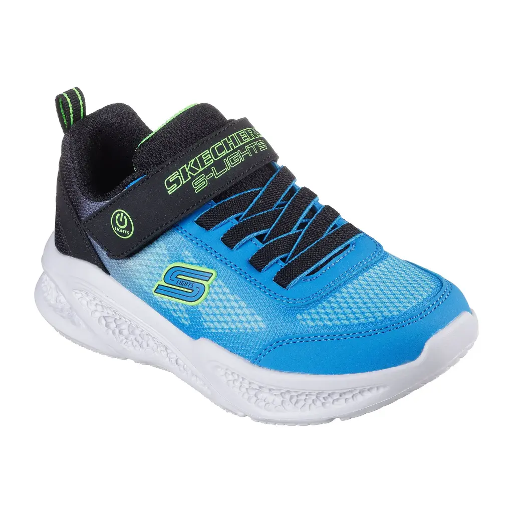 Skechers 401495L / kék