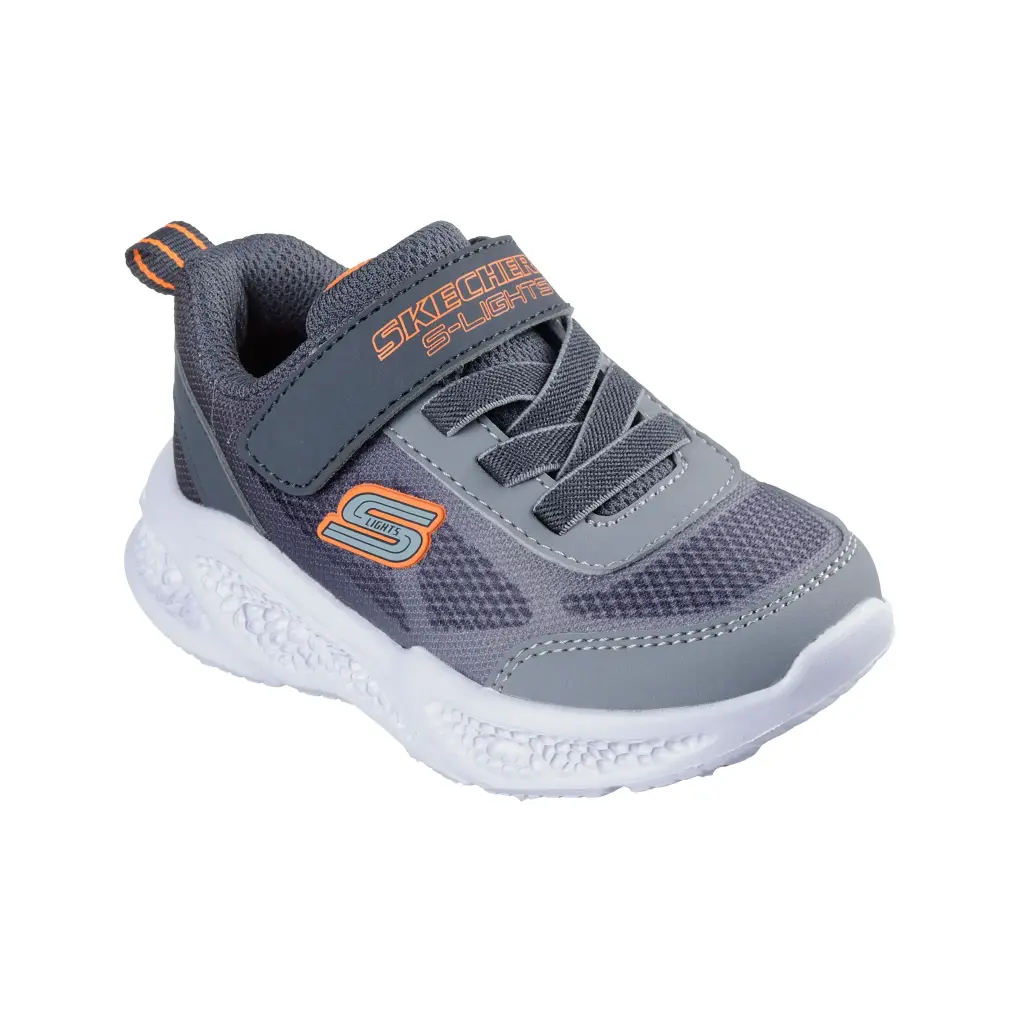 Skechers 401495N / szürke