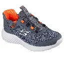 Skechers 403822L / szürke