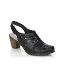 Rieker 40959-00 / fekete