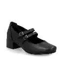 Rieker 41651-00 / fekete