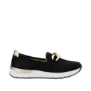 Rieker 58944-00 / fekete