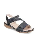 Rieker 65964-00 / fekete