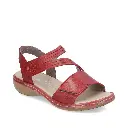 Rieker 65964-35 / piros