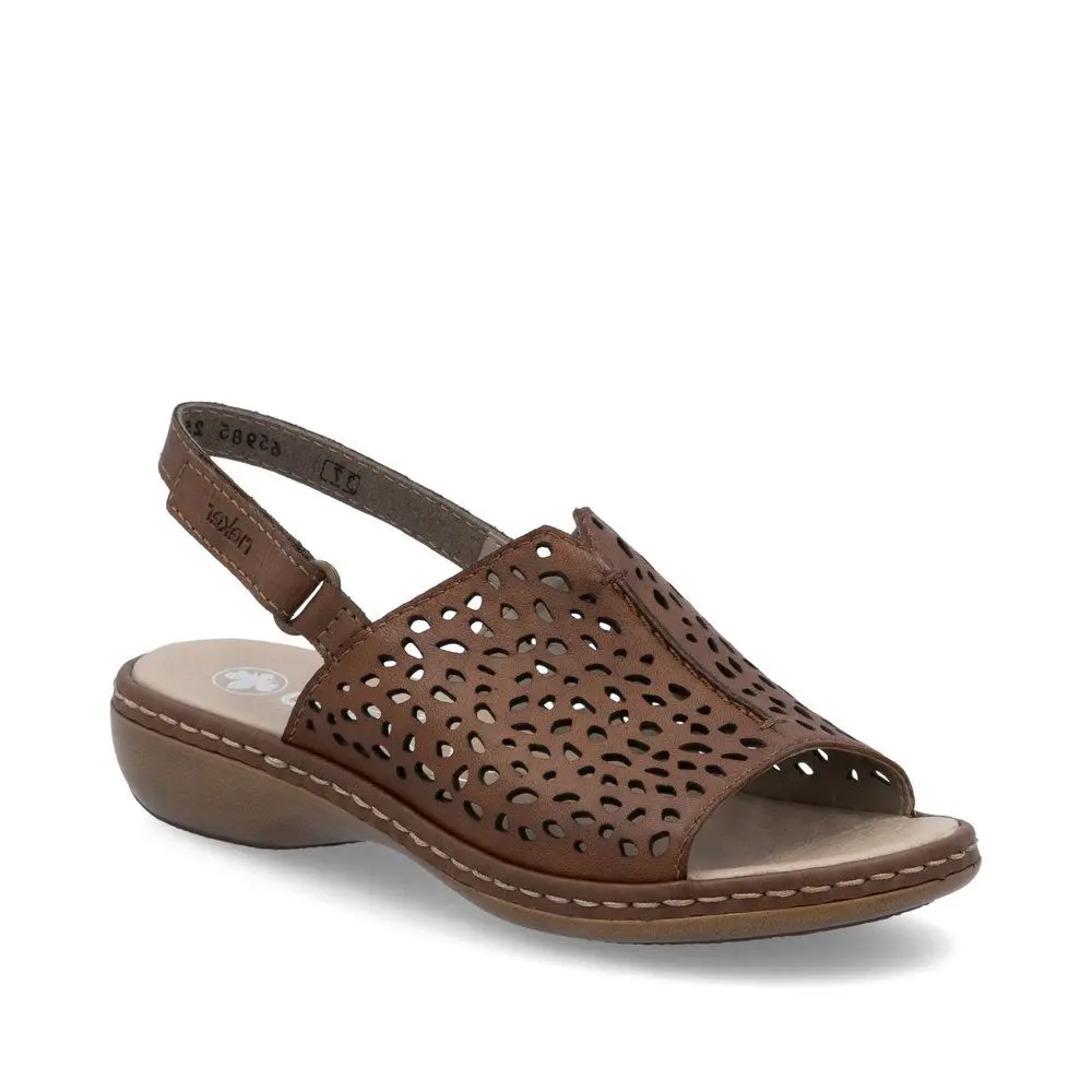 Rieker 65985-25 / barna