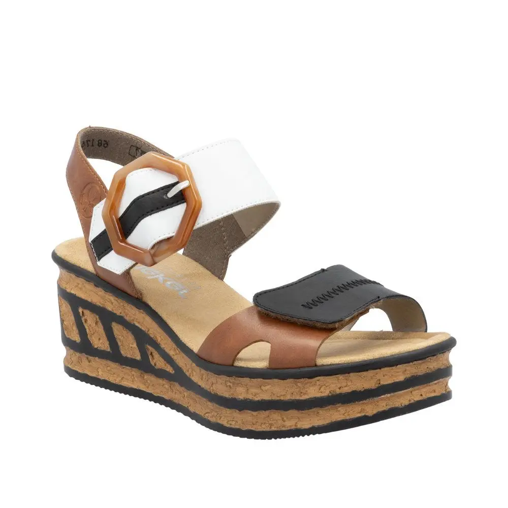 Rieker 68176-24 / barna