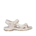 Rieker 68866-62 / bézs