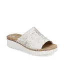 Rieker 69288-60 / arany