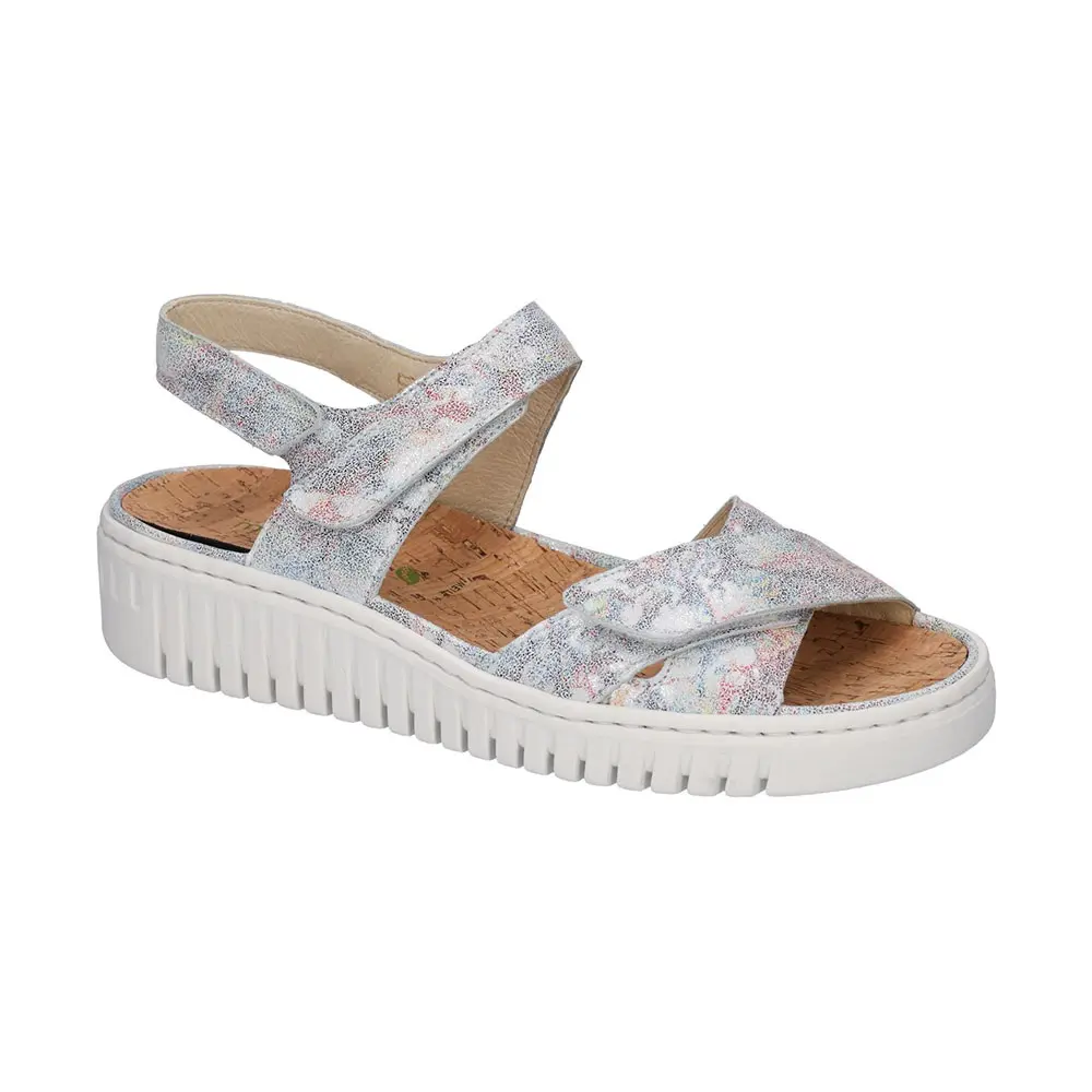 Waldläufer 955005-193-299 / multicolor