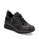Remonte D2401-07 / fekete