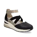Remonte D2411-03 / fekete