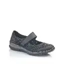 Rieker L32B5-00 / fekete