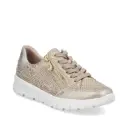 Rieker N1316-90 / arany