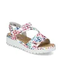 Rieker V1364-90 / multicolor