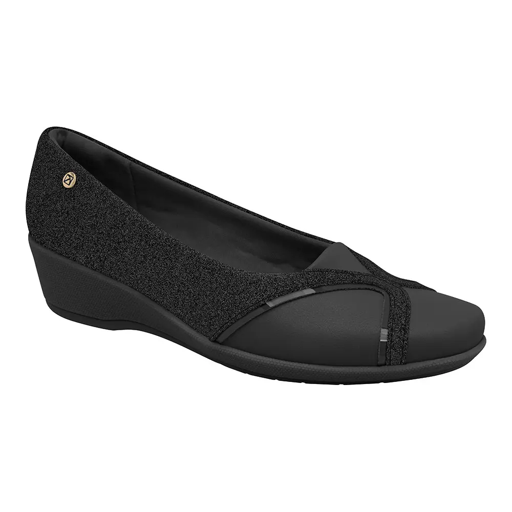 Piccadilly 143225-0006 / fekete