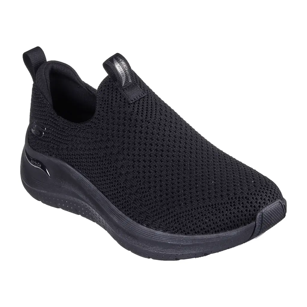 Skechers 150055 / fekete