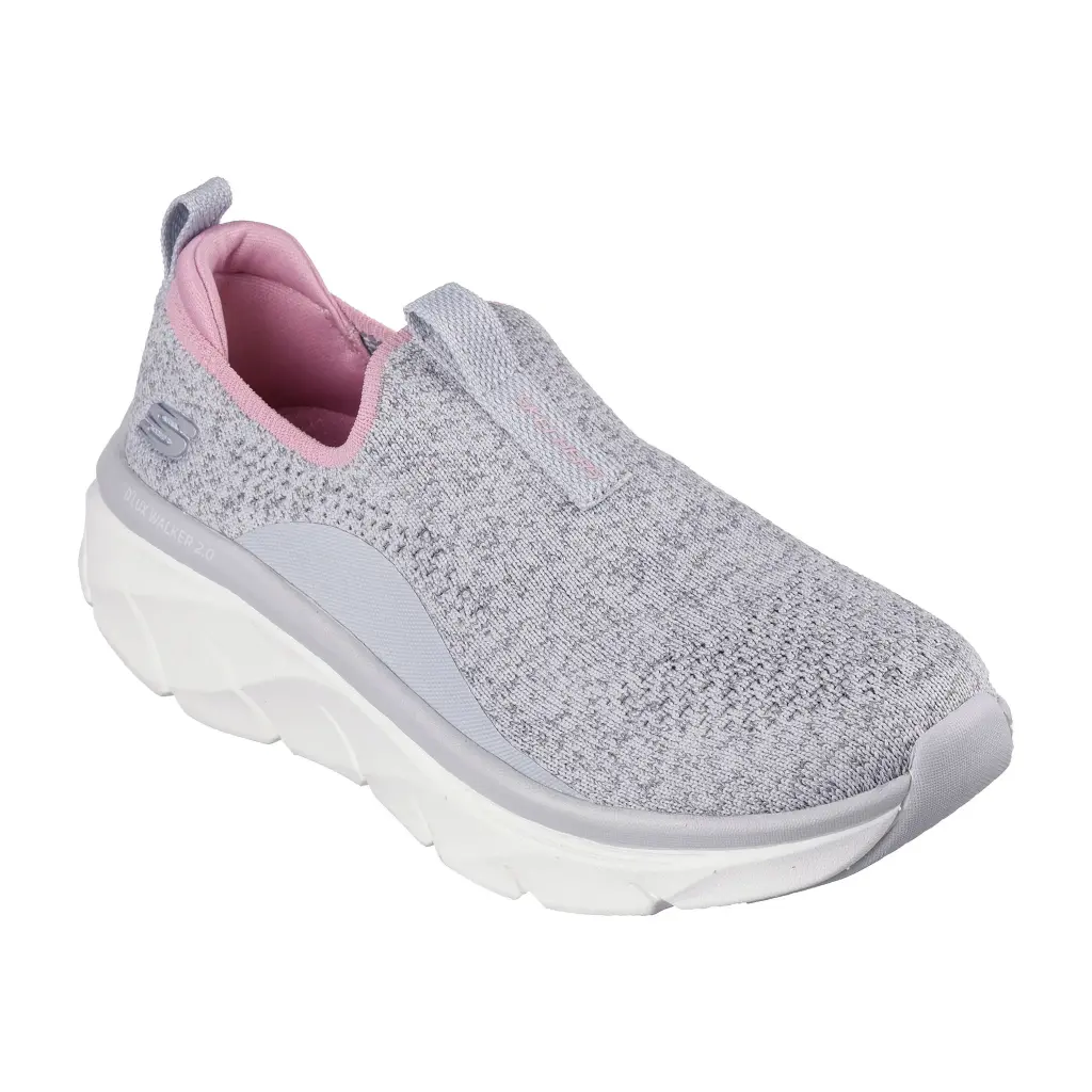 Skechers 150092 / szürke