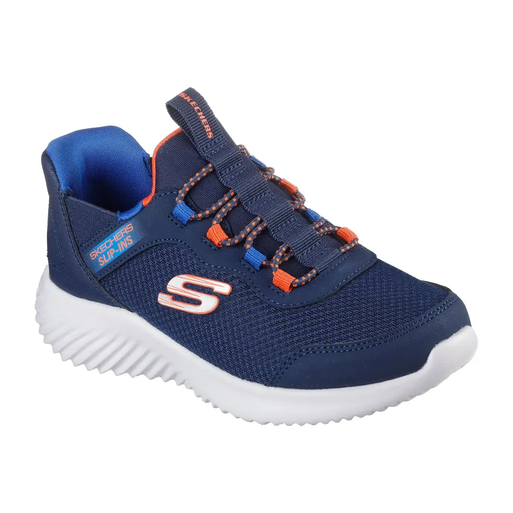 Skechers 403822L / kék