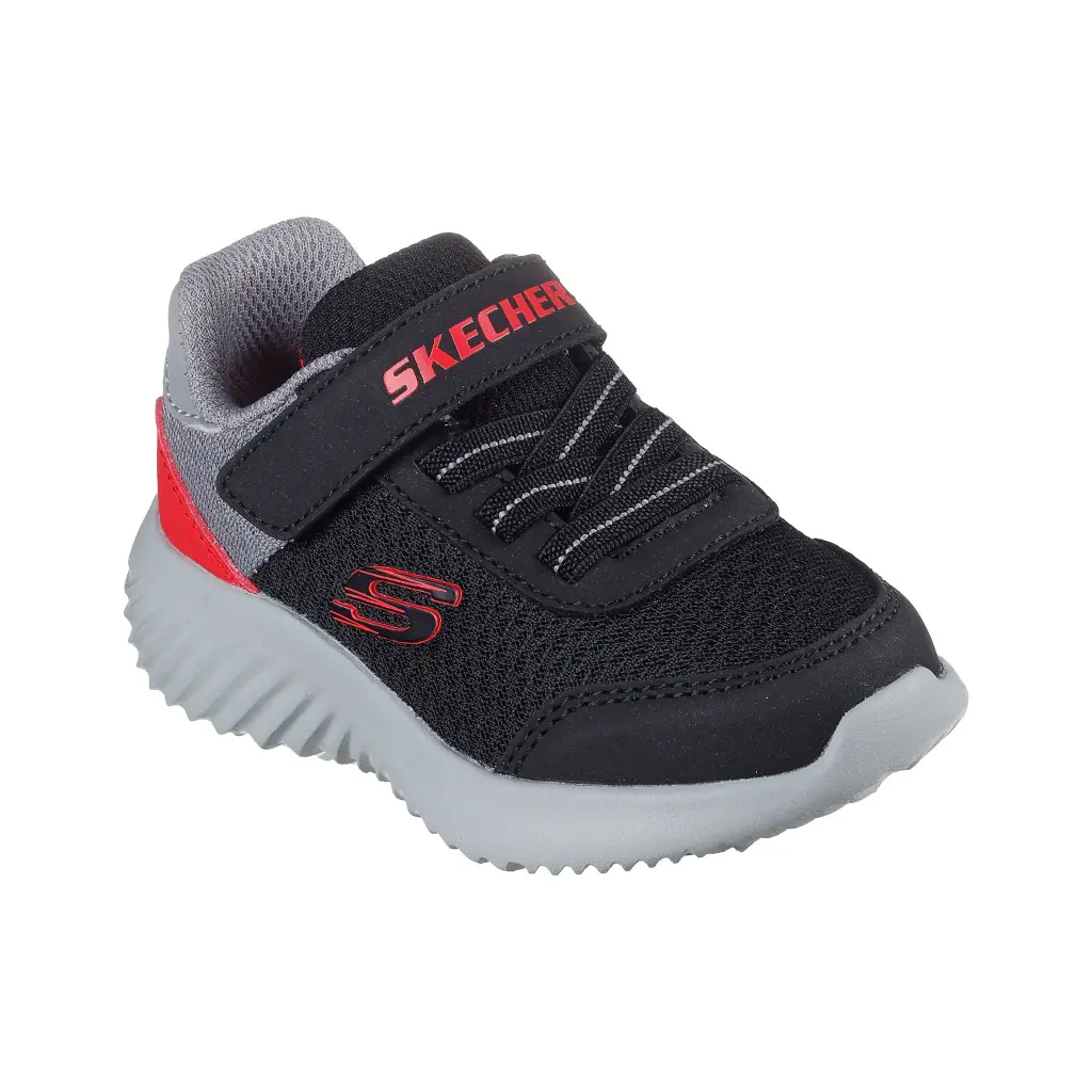 Skechers 403908L / fekete