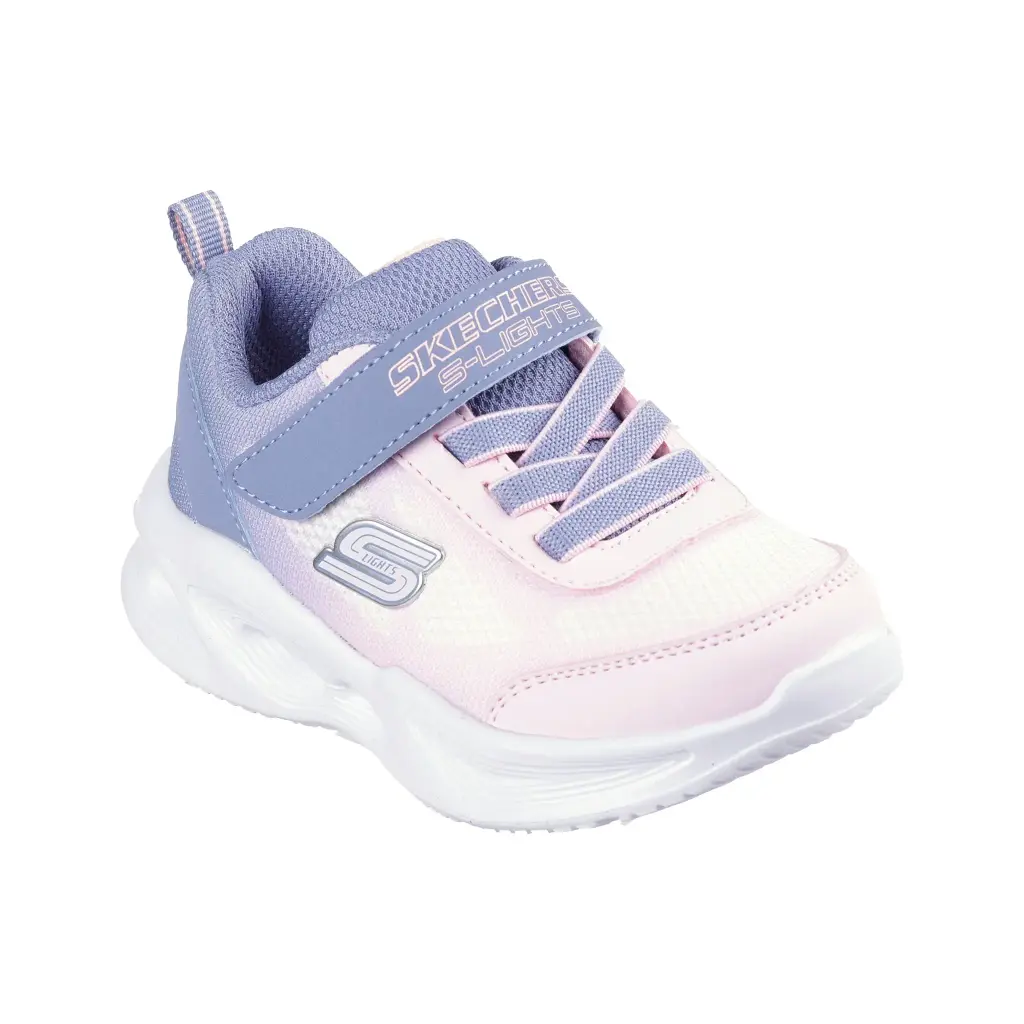 Skechers 303714N / rózsaszín