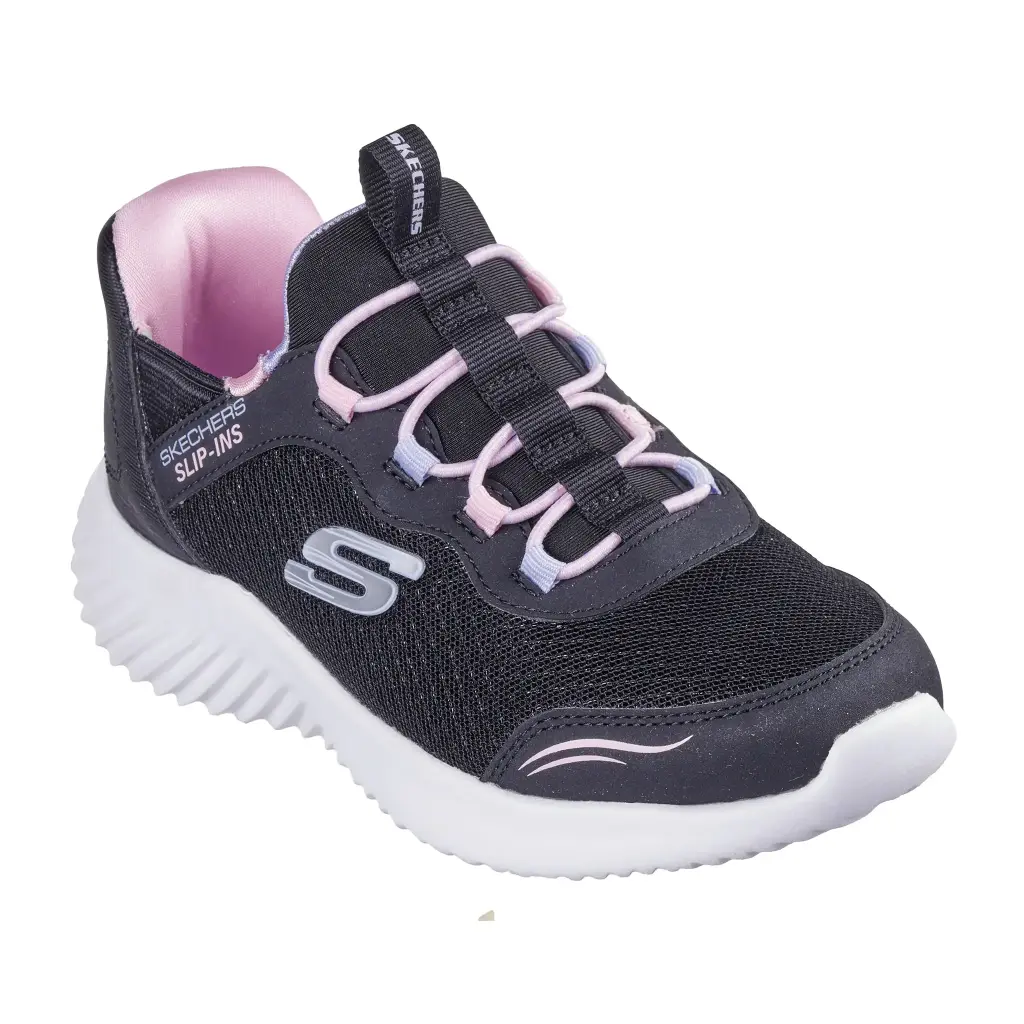 Skechers 303585L / fekete