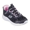 Skechers 303585L / fekete