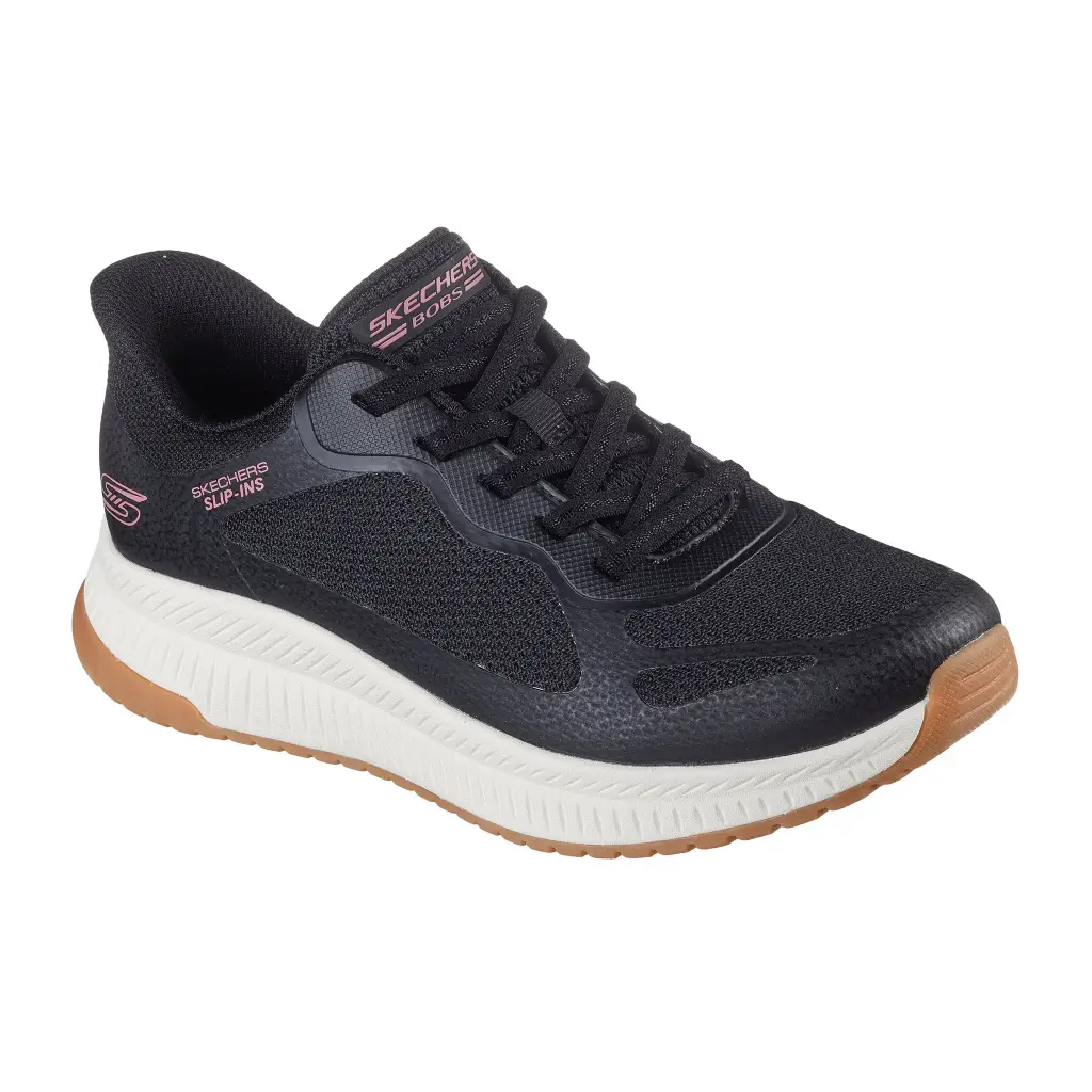 Skechers 117624 / fekete