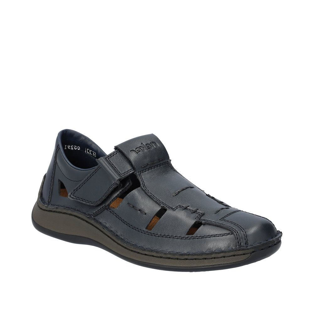 Rieker 05291-14 / kék