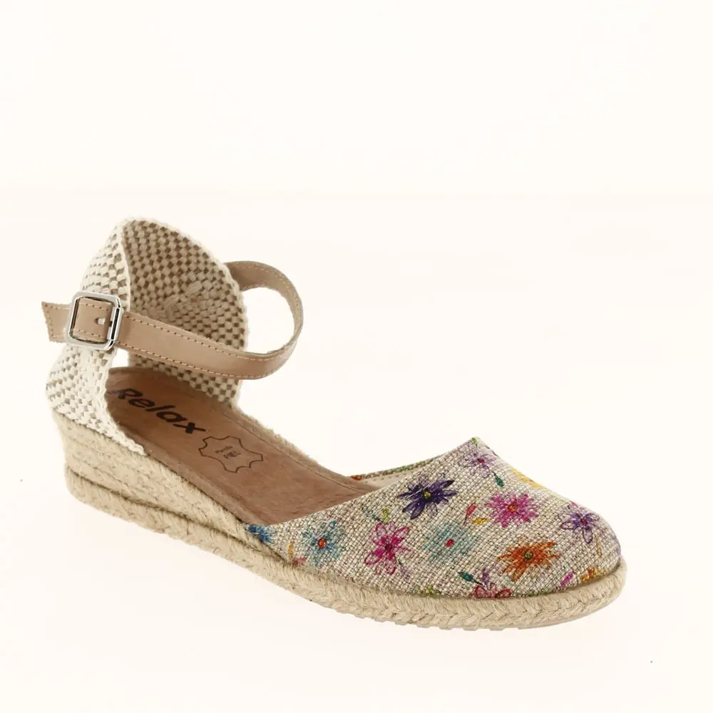 Relax v25-175 / multicolor