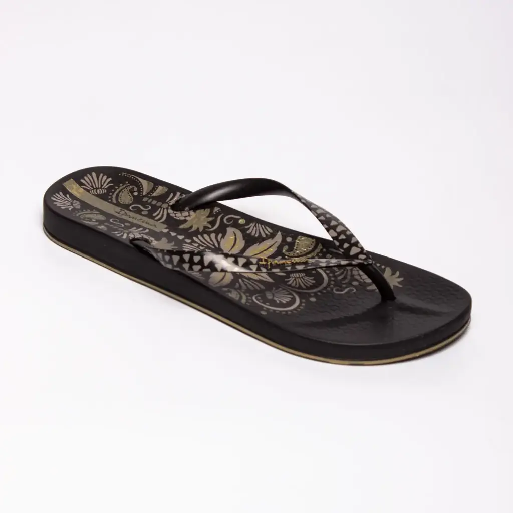 Ipanema 83650-BD575 / fekete