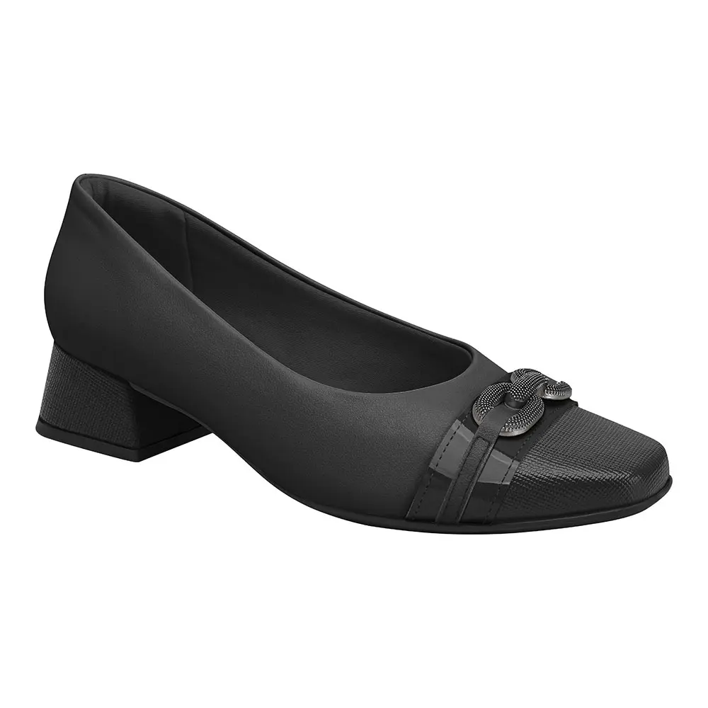 Piccadilly 160099-0010 / fekete