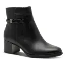 Jana 8-25366-45-001 / fekete
