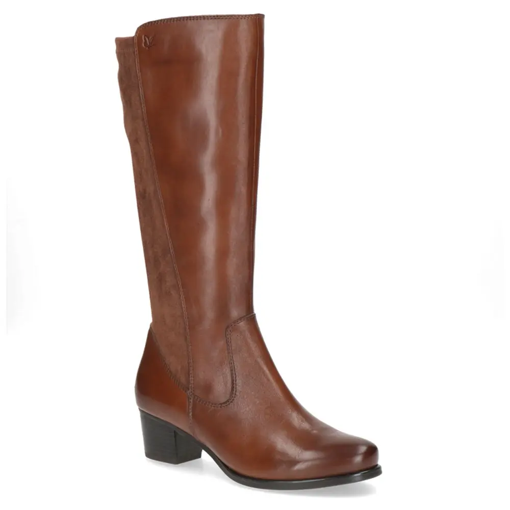 Caprice 9-25500-45-313 / barna