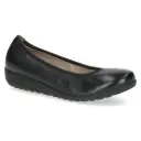 Caprice 9-22161-42-02B / fekete