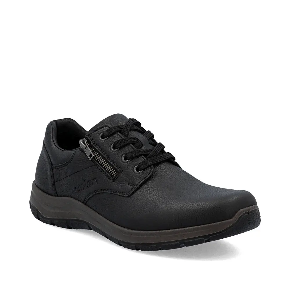 Rieker 03604-00 / fekete
