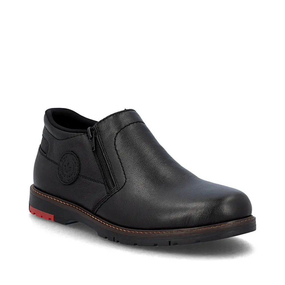 Rieker 10550-00 / fekete