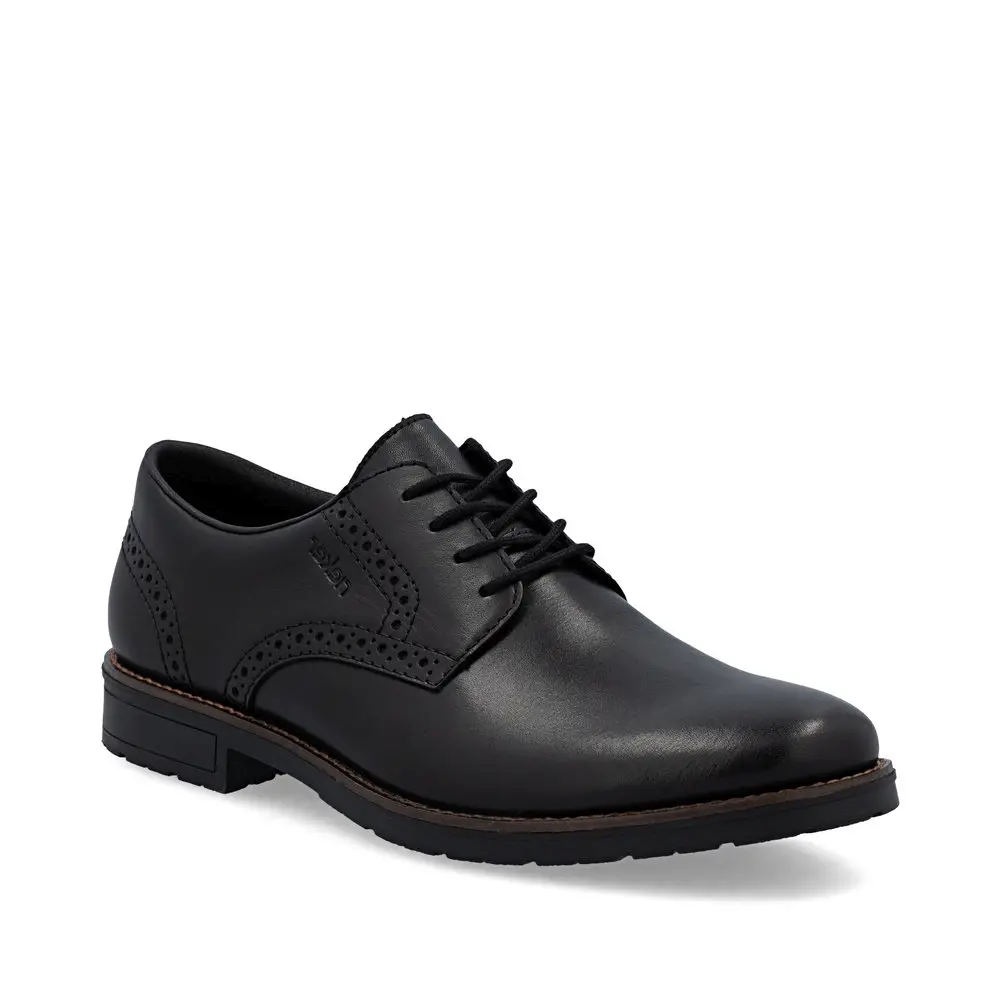 Rieker 14642-00 / fekete