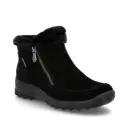 Rieker L7188-00 / fekete