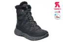 Rieker M6540-00 / fekete