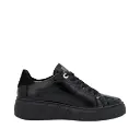 Rieker W2601-00 / fekete
