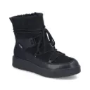 Rieker Y0051-00 / fekete