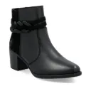 Rieker Y2066-00 / fekete