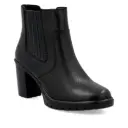 Rieker Y2577-00 / fekete