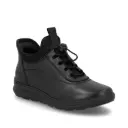Rieker Z0057-00 / fekete